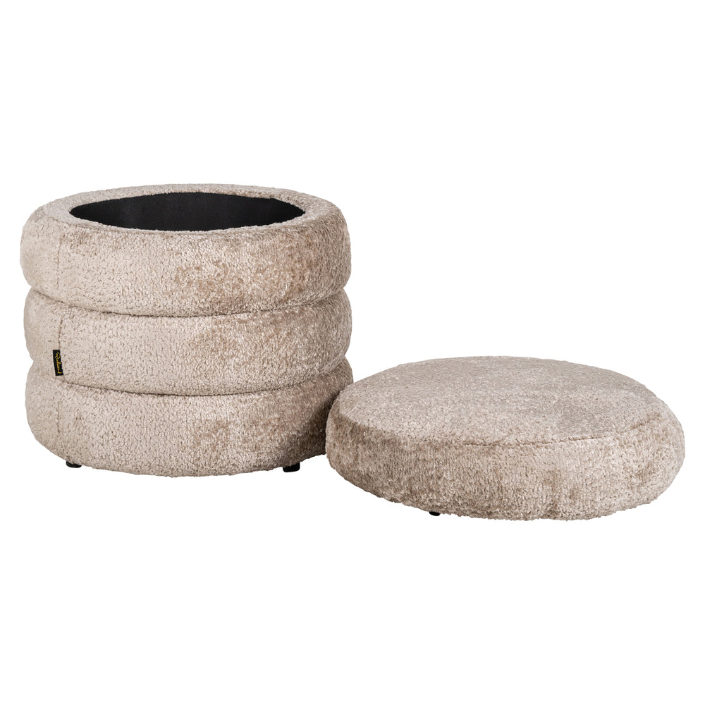 Taburet Adele, sheep natural