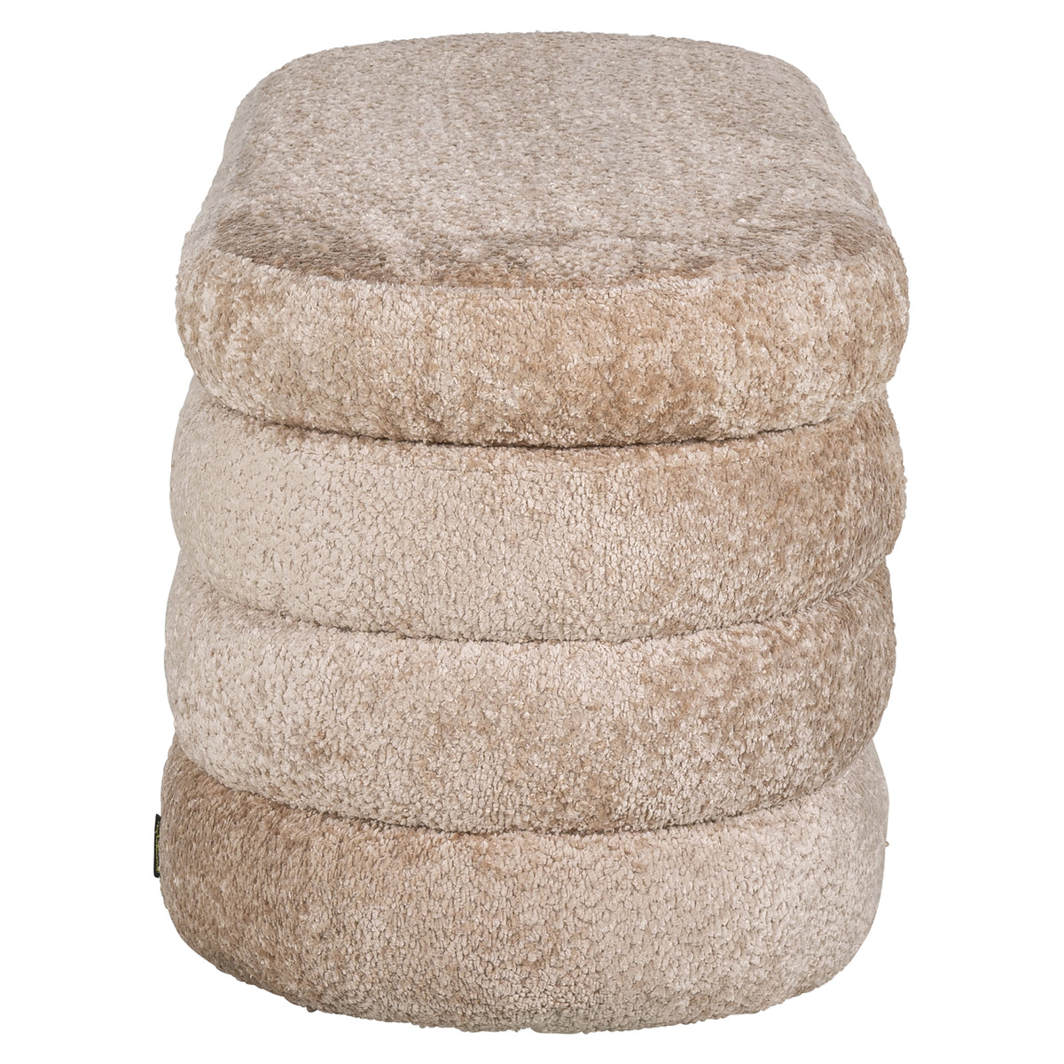 Taburet Camille, sheep natural