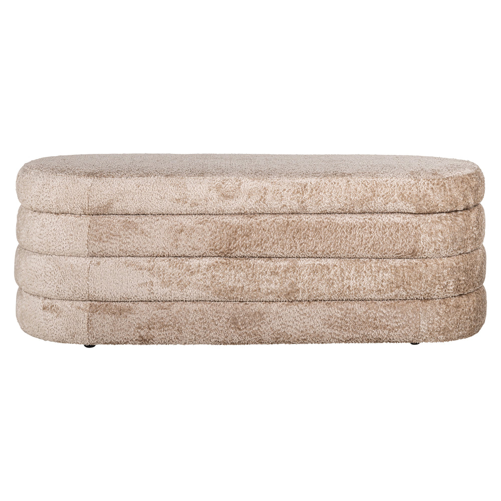 Taburet Camille, sheep natural