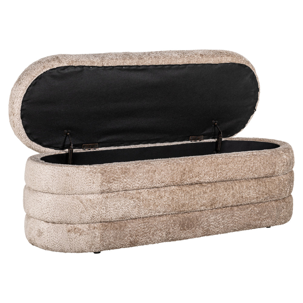 Taburet Camille, sheep natural