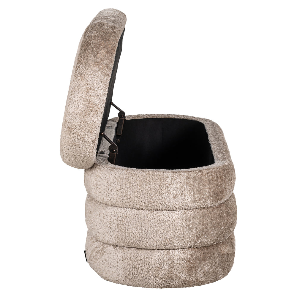 Taburet Camille, sheep natural