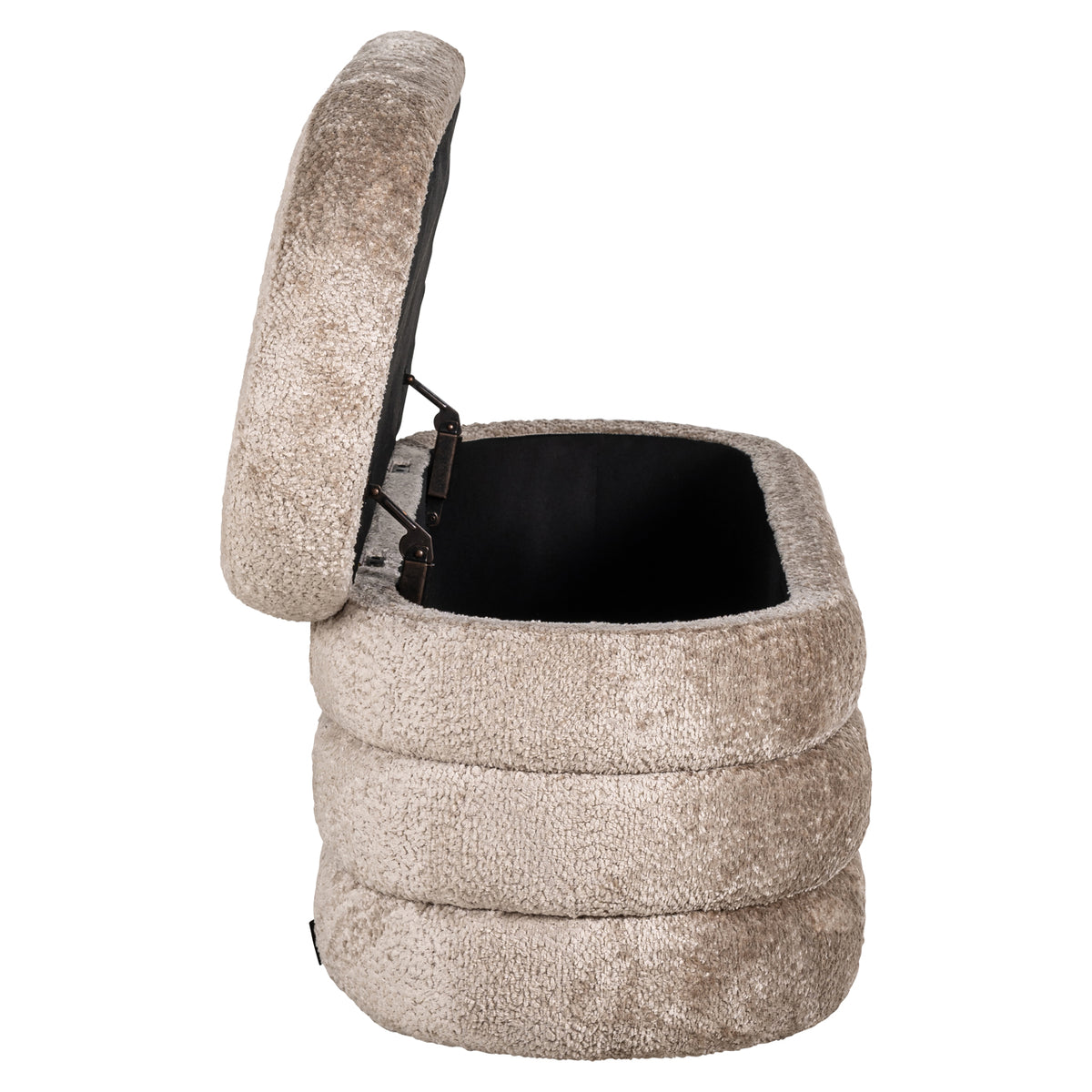 Taburet Camille, sheep natural