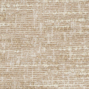 Taburet Claybourne, furnir de stejar negru, bouclé sonata crem
