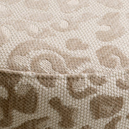 Taburet dining Greer, Harley leopard bej