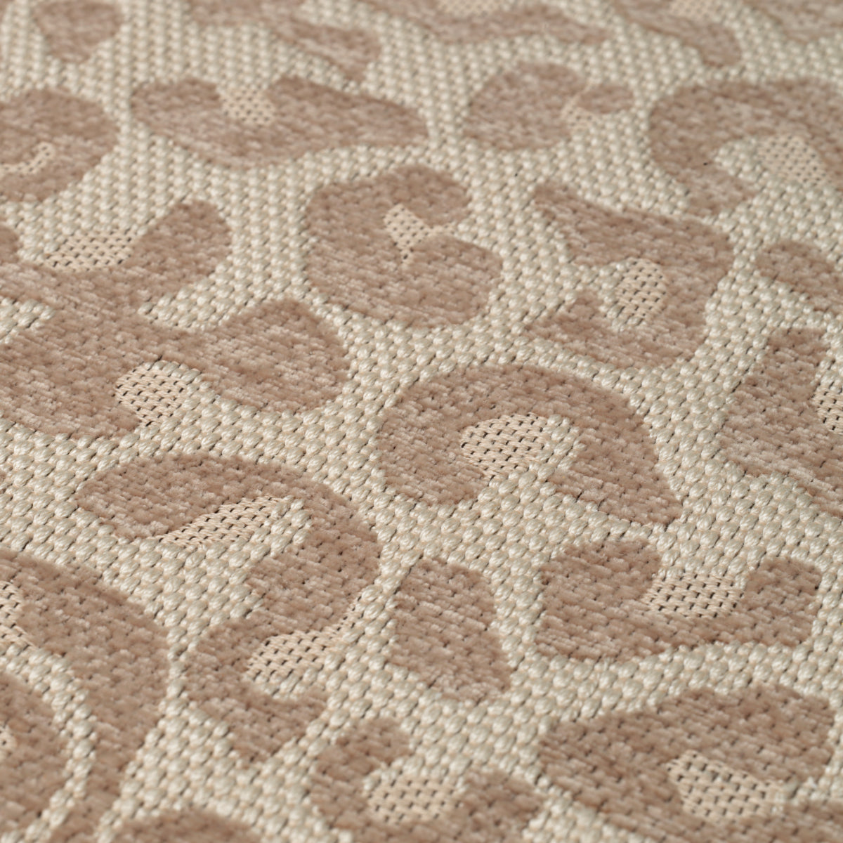 Taburet dining Greer, Harley leopard bej