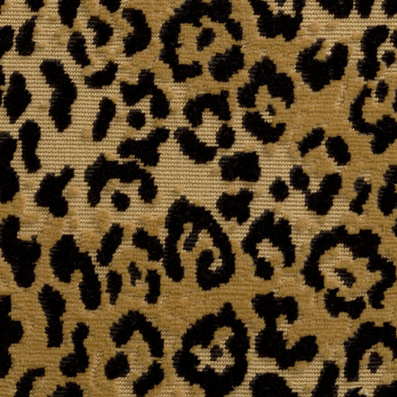 Taburet Greenwich, bernard leopard camel