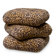 Taburet Greenwich, bernard leopard camel