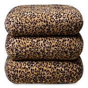 Taburet Greenwich, bernard leopard camel