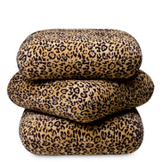 Taburet Greenwich, bernard leopard camel