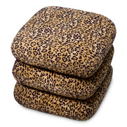 Taburet Greenwich, bernard leopard camel