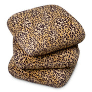 Taburet Greenwich, bernard leopard camel