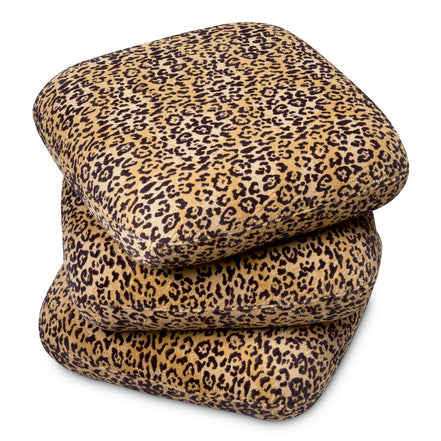 Taburet Greenwich, bernard leopard camel