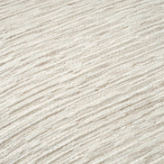 Taburet Greenwich, Pelton jacquard alb-crem