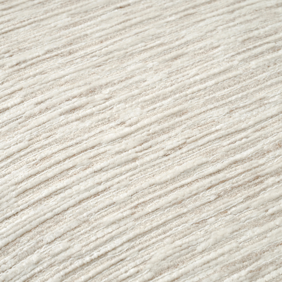 Taburet Greenwich, Pelton jacquard alb-crem