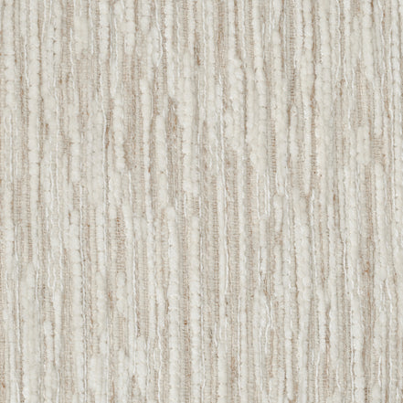 Taburet Greenwich, Pelton jacquard alb-crem