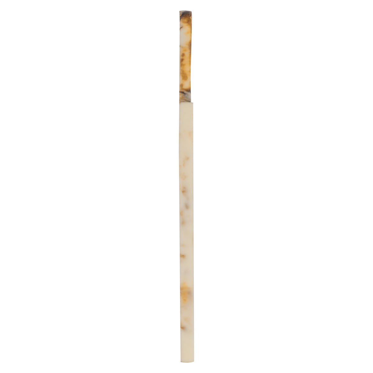 Tavă decorativă Cindy, natural, platou de servire mic