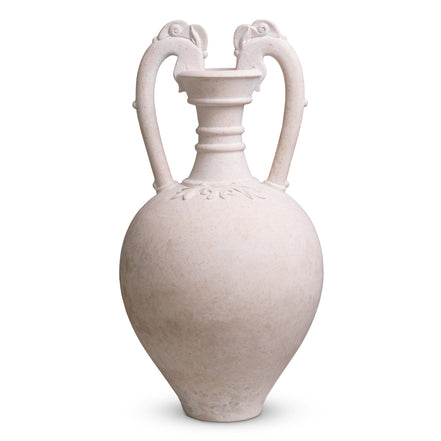Vază Amphora, gresie