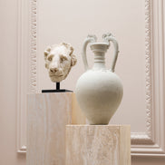 Vază Amphora, gresie
