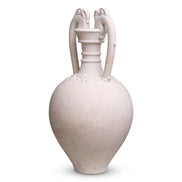 Vază Amphora, gresie