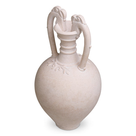 Vază Amphora, gresie