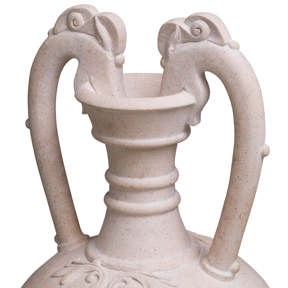 Vază Amphora, gresie