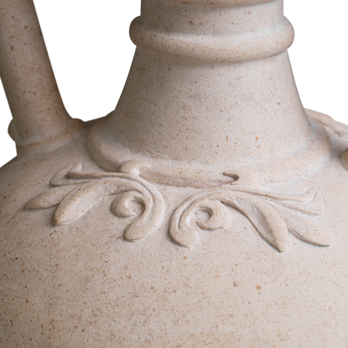 Vază Amphora, gresie