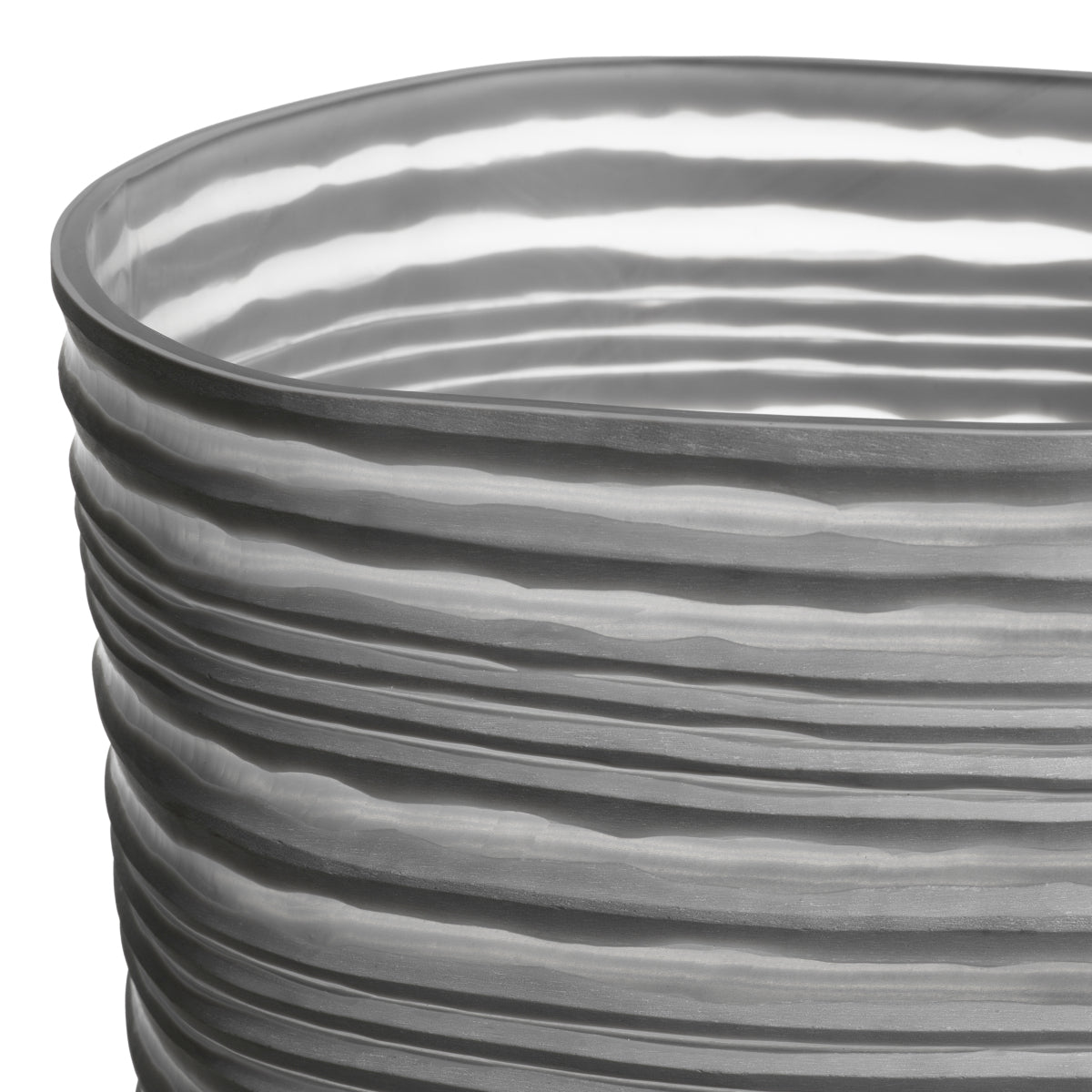 Vază Ashby S, sticlă
