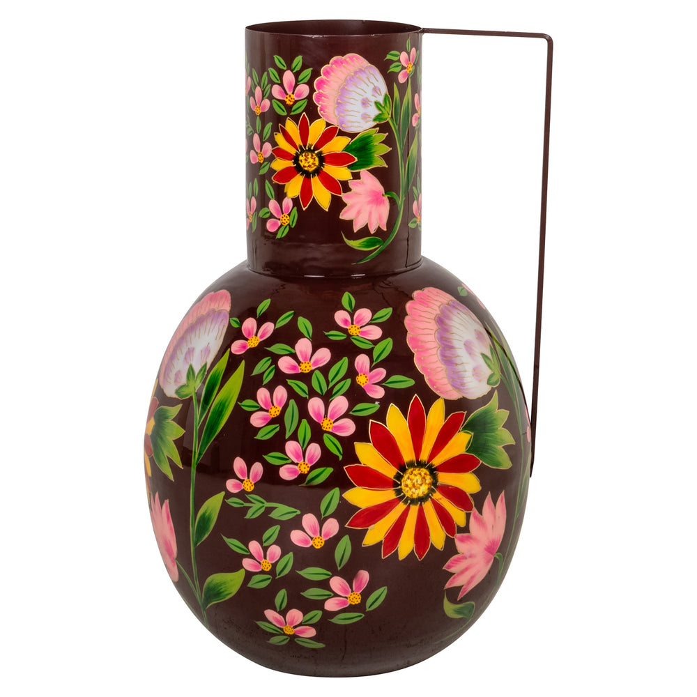 Vază Daleen, multicolor