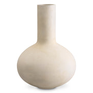 Vază Moon Jar S, finisaj gresie