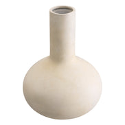 Vază Moon Jar S, finisaj gresie