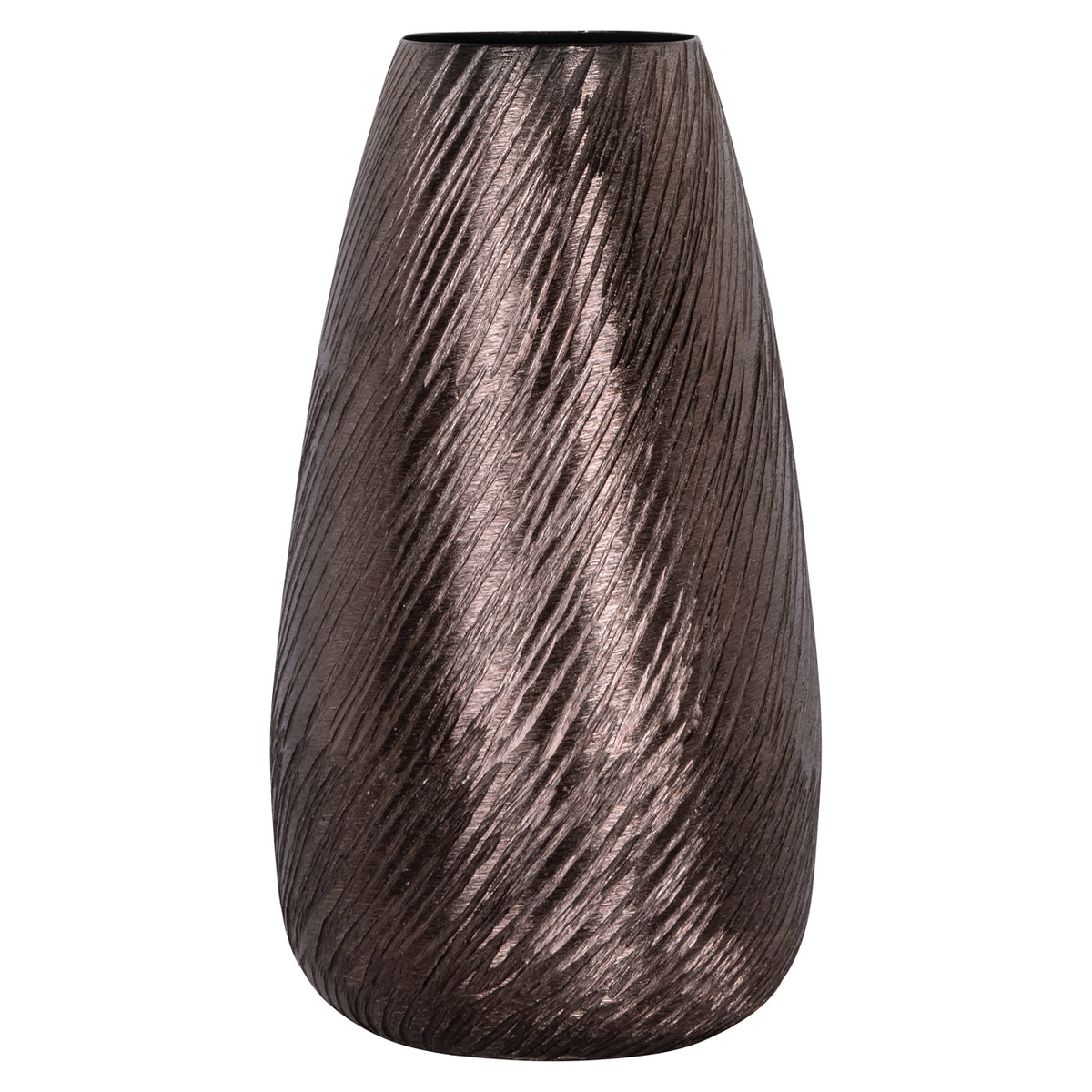 Vază Rizzo, bronz