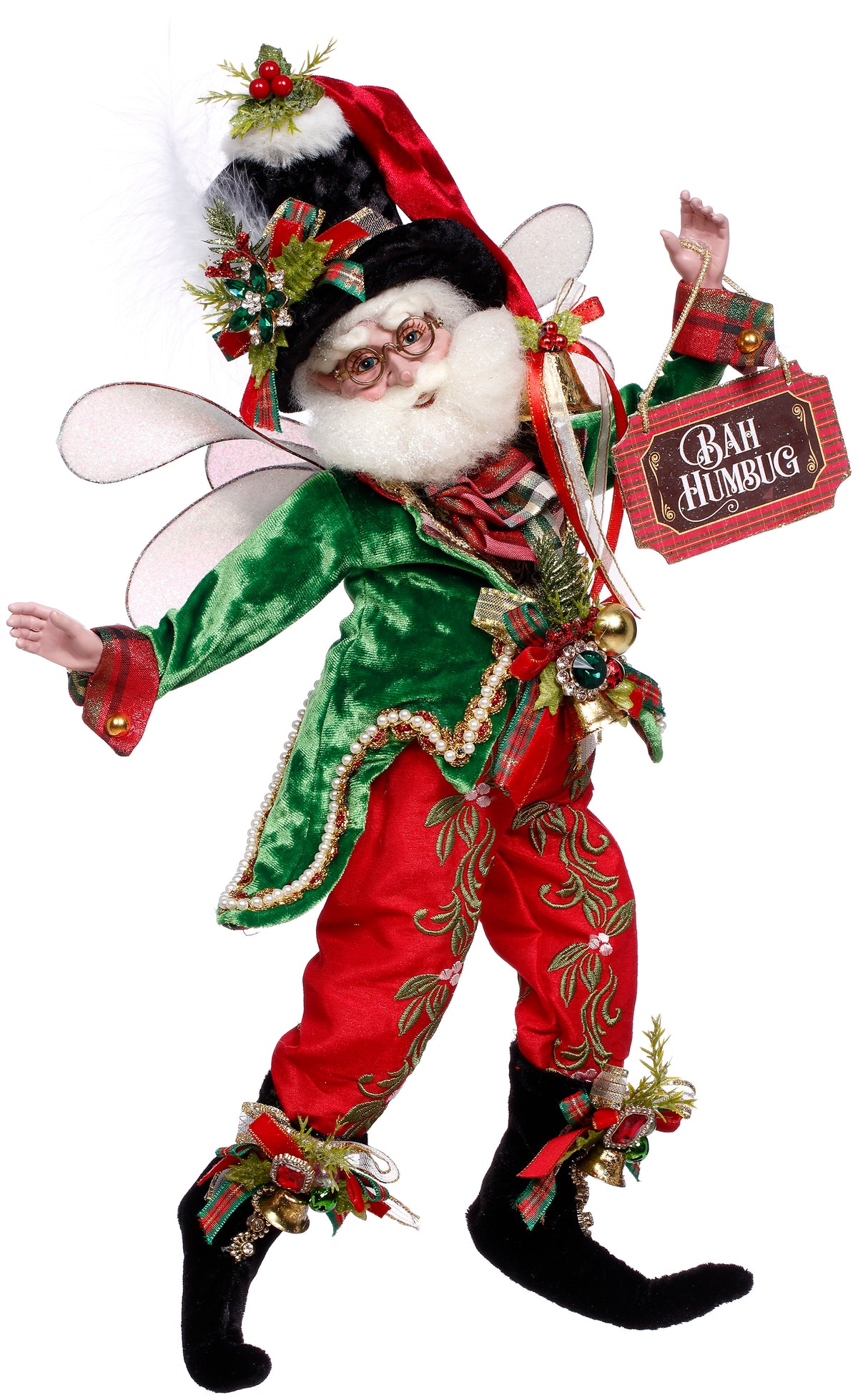 Zână medie The Humbug