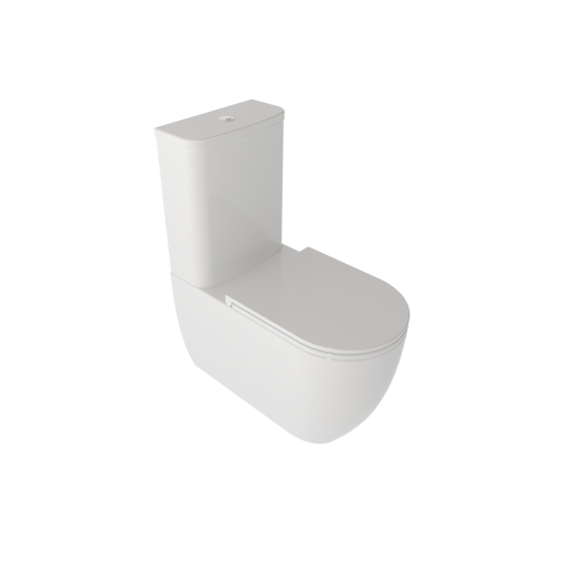 GSG LIKE Vas WC Monobloc Ceramic