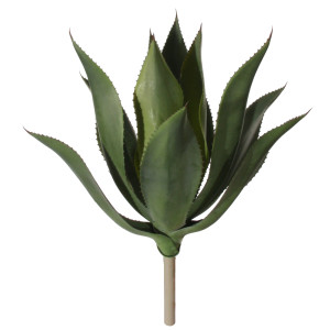 SHISHI Planta decorativa Agave