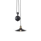 IDEAL LUX Pendul Up and Down 136332