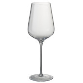 J-LINE Pahar pentru vin din cristal