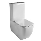 GSG BRIO Vas WC Monobloc Ceramic